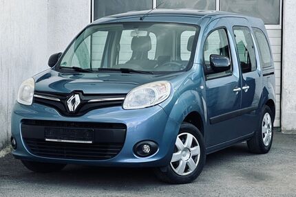 Renault Kangoo Gebrauchtwagen