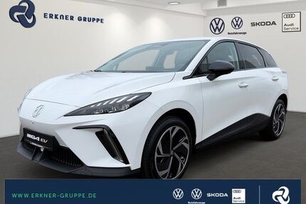 MG Andere Gebrauchtwagen