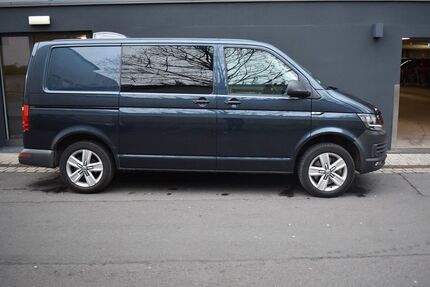 VW T6 Multivan Gebrauchtwagen