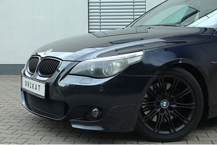 BMW 545 Gebrauchtwagen