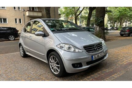 Mercedes-Benz A 150 Gebrauchtwagen