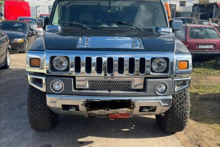 Hummer H2 Gebrauchtwagen