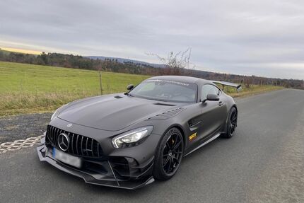 Mercedes-Benz AMG GT R Gebrauchtwagen