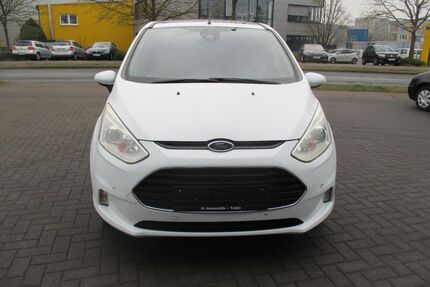 Ford B-Max Gebrauchtwagen