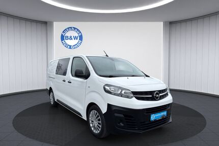 Opel Vivaro Gebrauchtwagen