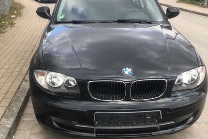 BMW 116 Gebrauchtwagen
