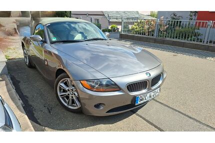 BMW Z4 Gebrauchtwagen