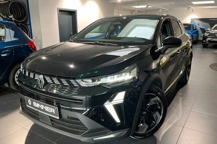 Renault Symbioz Gebrauchtwagen