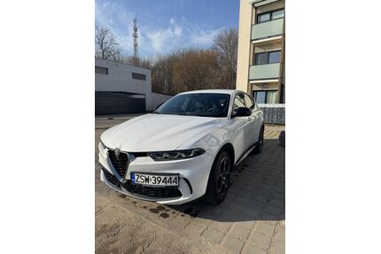 Alfa Romeo Tonale Gebrauchtwagen