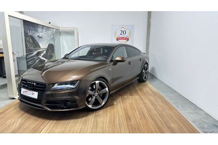Audi A7 Gebrauchtwagen