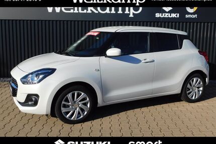 Suzuki Swift Gebrauchtwagen