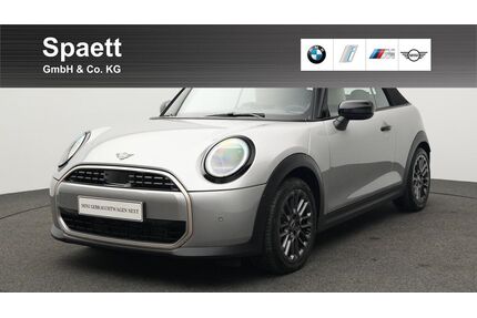 Mini Cooper C Gebrauchtwagen