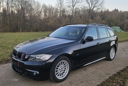 BMW 318 Gebrauchtwagen