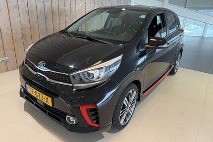 Kia Picanto Gebrauchtwagen