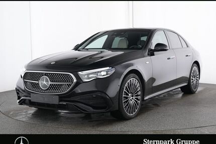 Mercedes-Benz E 300 Gebrauchtwagen