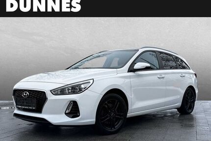 Hyundai i30 Gebrauchtwagen