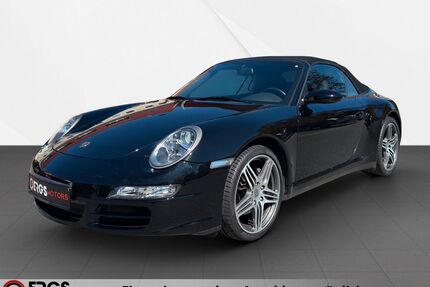 Porsche 997 Gebrauchtwagen