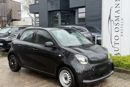 Smart ForFour Gebrauchtwagen