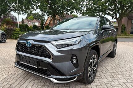 Toyota RAV 4 Gebrauchtwagen