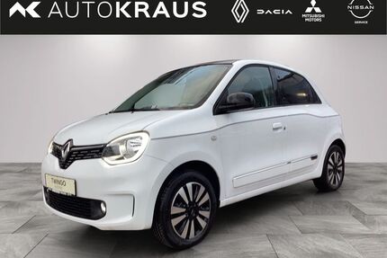 Renault Twingo Gebrauchtwagen