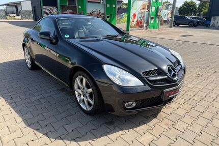 Mercedes-Benz SLK 200 Gebrauchtwagen