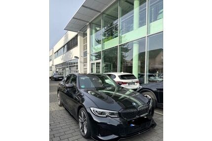 BMW M340i Gebrauchtwagen