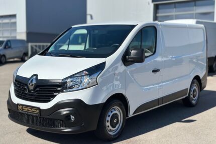 Renault Trafic Gebrauchtwagen