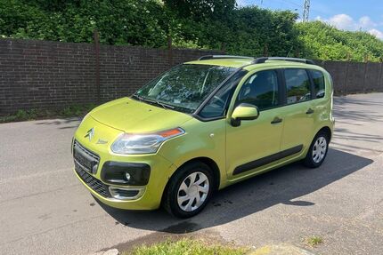 Citroen C3 Gebrauchtwagen