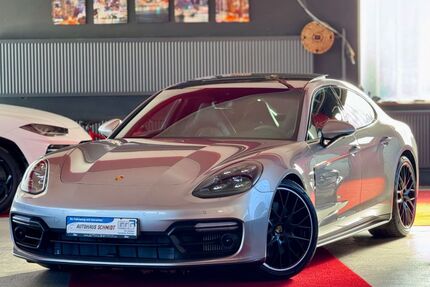 Porsche Panamera Gebrauchtwagen