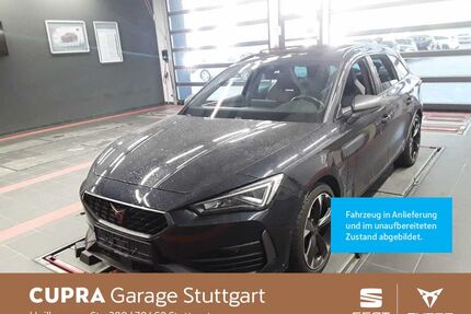 Cupra Leon Gebrauchtwagen