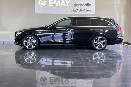 Mercedes-Benz E 200 Gebrauchtwagen