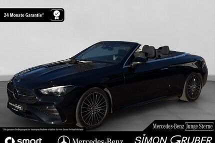 Mercedes-Benz CLE 450 Gebrauchtwagen