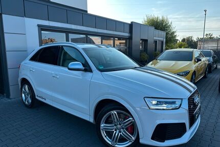 Audi RSQ3 Gebrauchtwagen