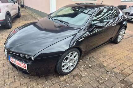 Alfa Romeo Brera Gebrauchtwagen
