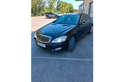 Mercedes-Benz S 320 Gebrauchtwagen