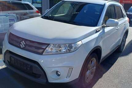 Suzuki Vitara Gebrauchtwagen