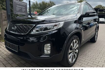 Kia Sorento Gebrauchtwagen