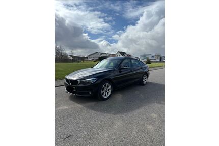 BMW 318 Gran Turismo Gebrauchtwagen