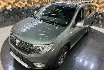 Dacia Logan Gebrauchtwagen