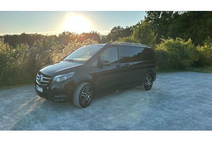 Mercedes-Benz V 220 Gebrauchtwagen
