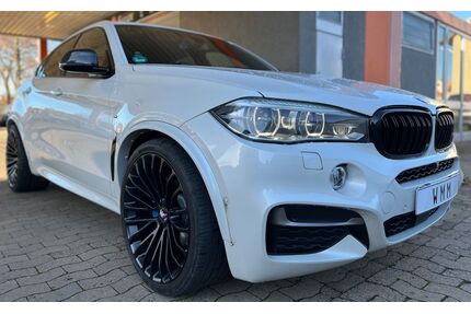 BMW X6 Gebrauchtwagen