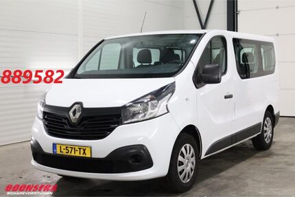 Renault Trafic Gebrauchtwagen