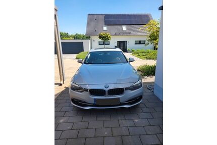 BMW 318 Gebrauchtwagen