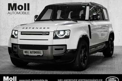 Land Rover Defender Gebrauchtwagen