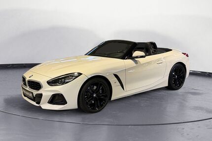 BMW Z4 Gebrauchtwagen