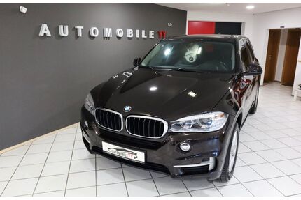 BMW X5 Gebrauchtwagen