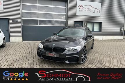 BMW 540 Gebrauchtwagen