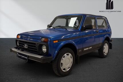 Lada Taiga Gebrauchtwagen