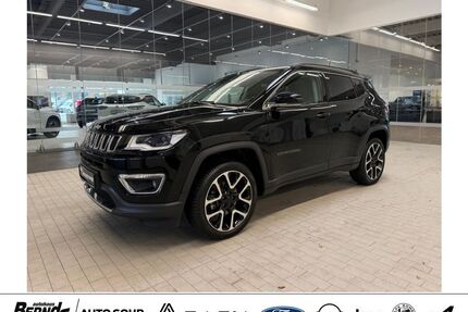 Jeep Compass Gebrauchtwagen