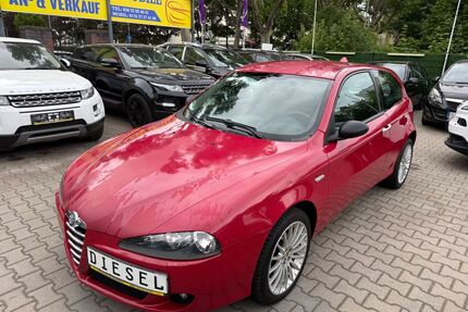 Alfa Romeo 147 Gebrauchtwagen